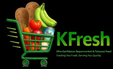 KFresh Supermarket